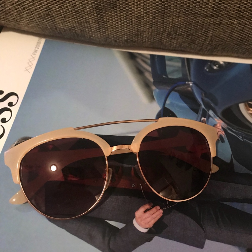 Betsey Johnson Sunglasses